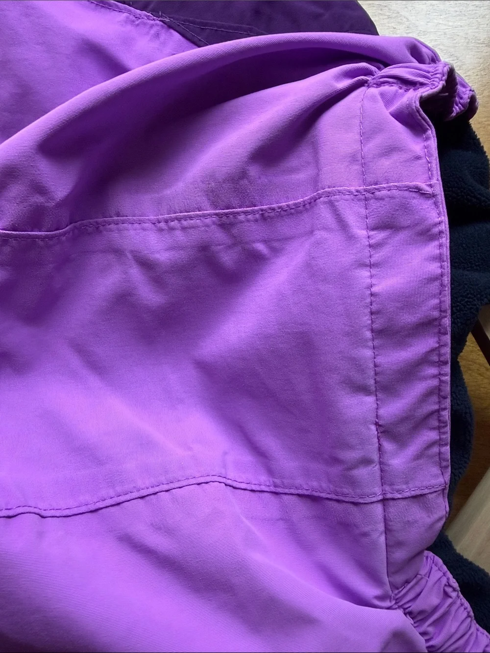 N/A well loved
